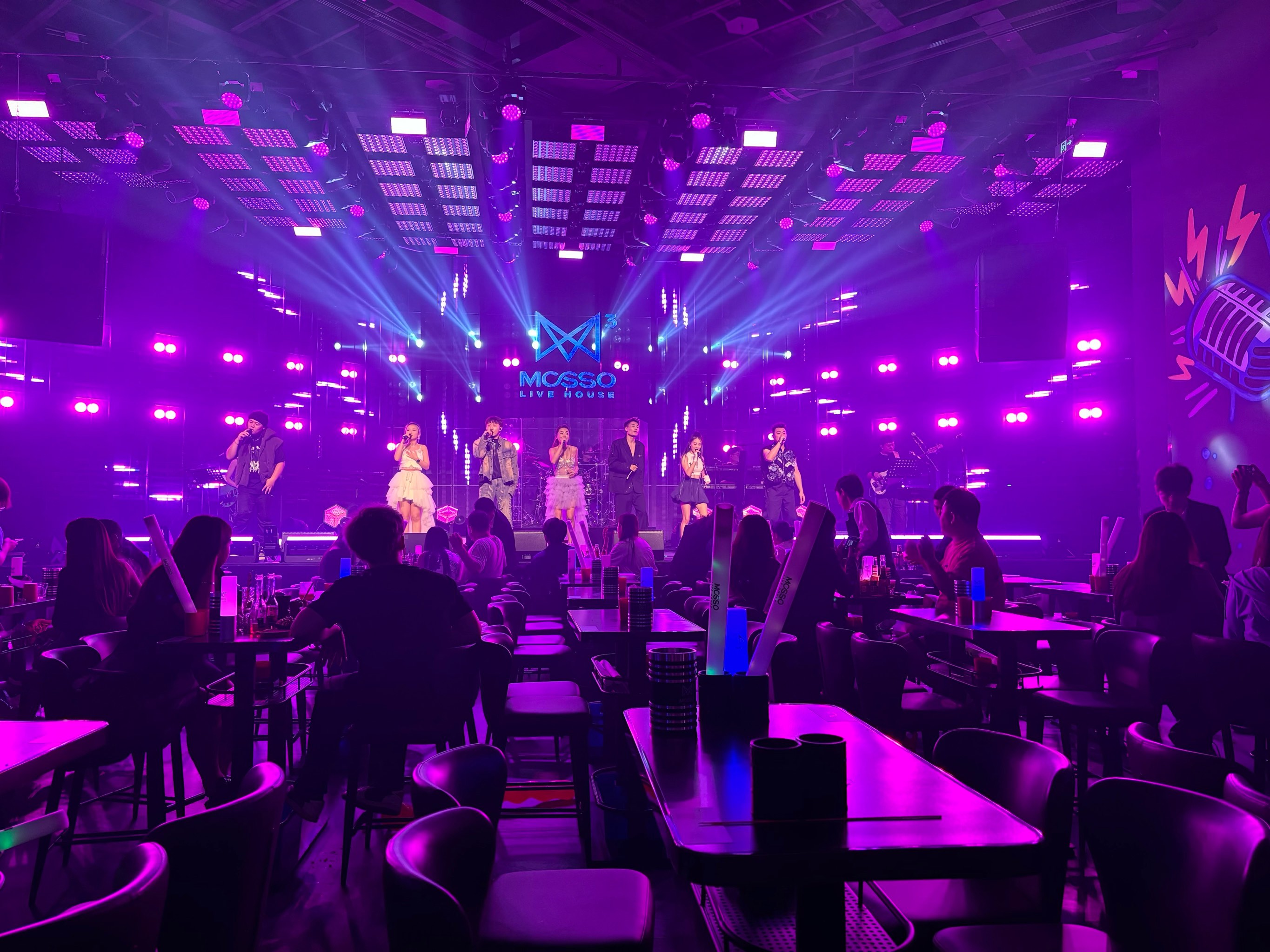 平凉商务ktv颠覆新模式-庄浪县ktv预定